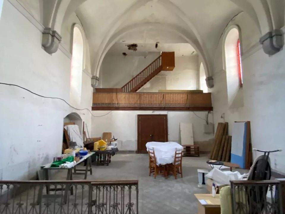 Masia a Ance, Pyrenees-Atlantiques - foto 4