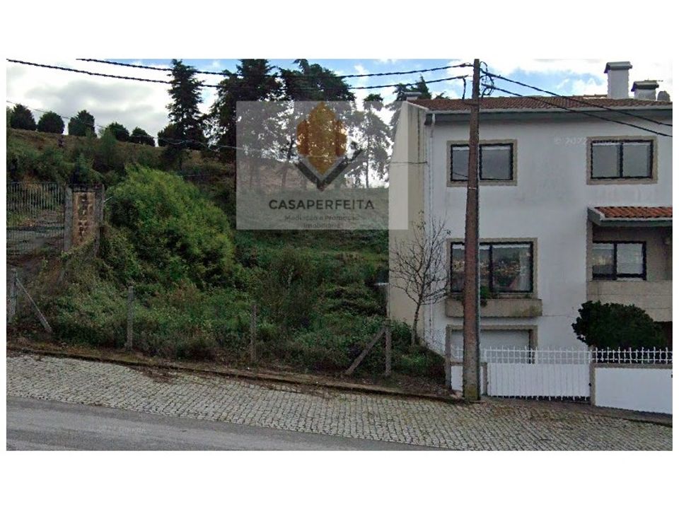 Helårsgrund i Gondomar, Porto - foto 2