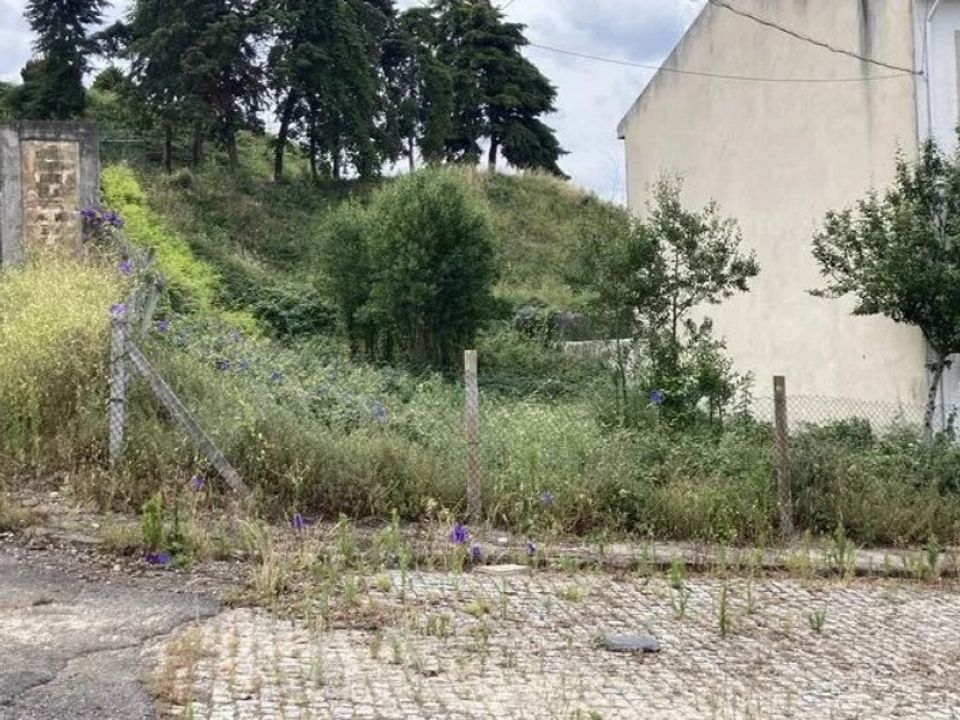 Helårsgrund i Gondomar, Porto - foto 3