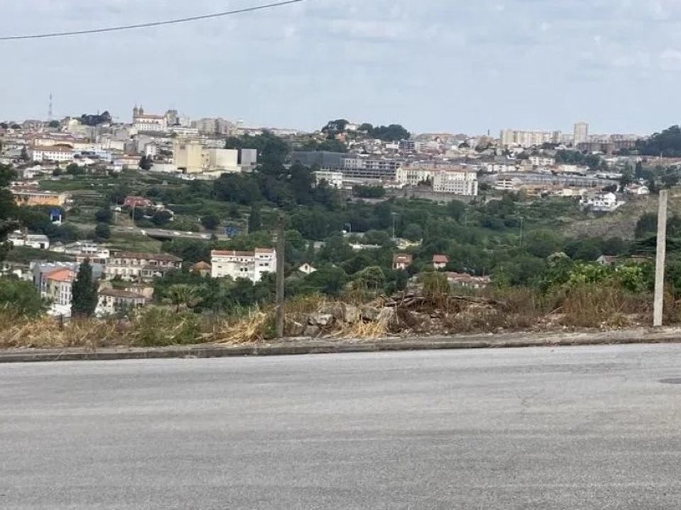 Helårsgrund i Gondomar, Porto - foto 4