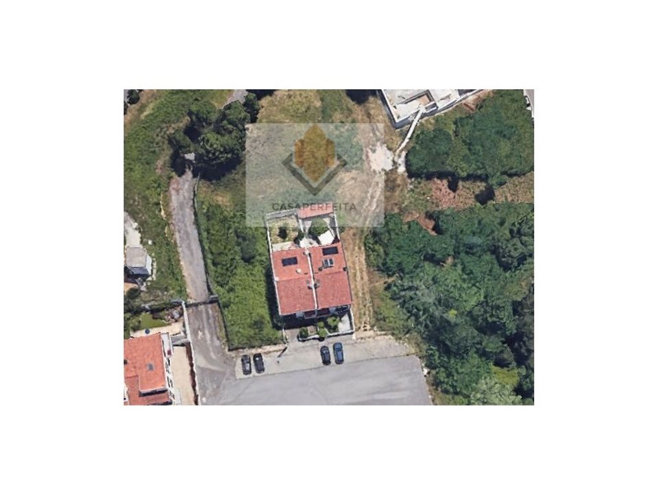 Helårsgrund i Gondomar, Porto - foto 1