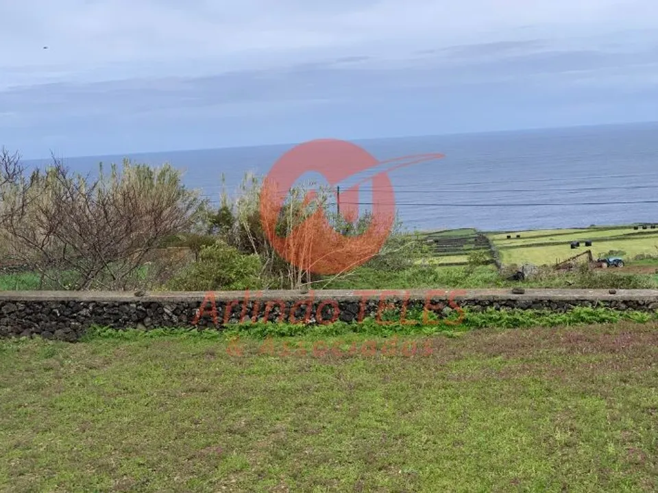 Terreno en Angra do Heroismo, Terceira - foto 1