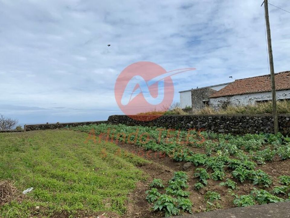 Terreno en Angra do Heroismo, Terceira - foto 5