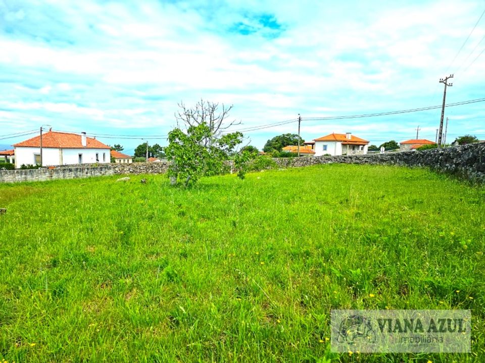 Tomt i Areosa, Viana do Castelo - bilde 2