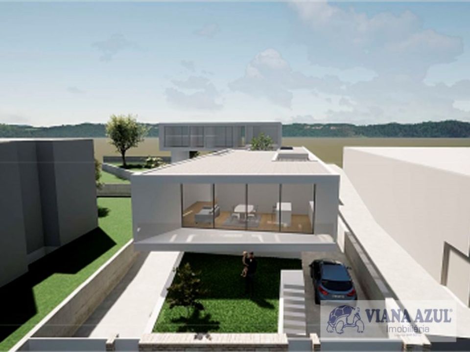 Villa i Viana do Castelo, Viana do Castelo - foto 3