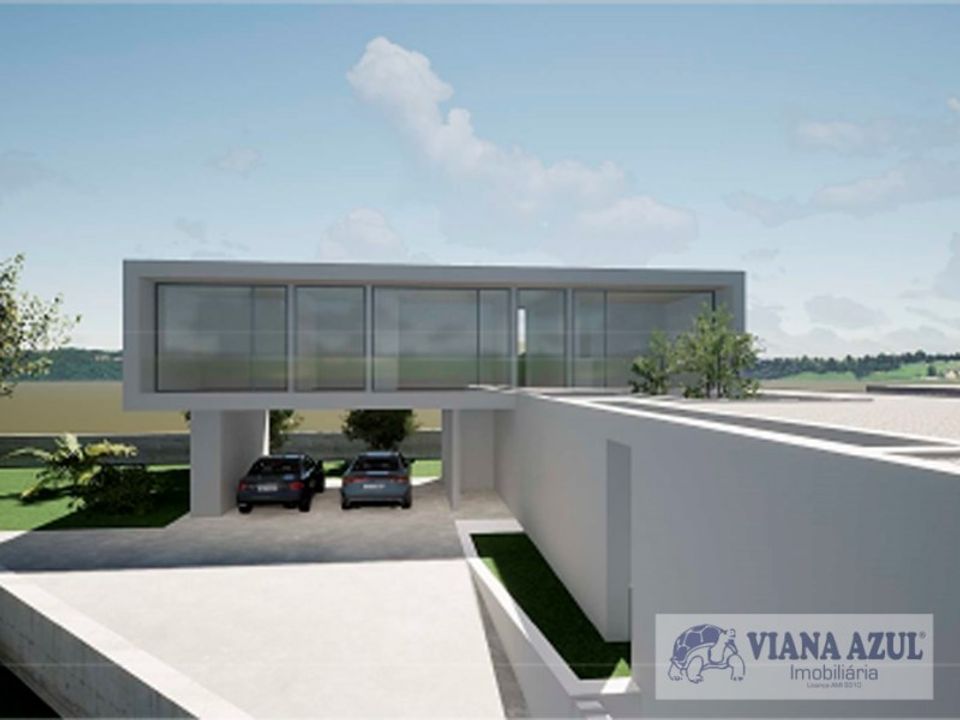 Villa i Viana do Castelo, Viana do Castelo - foto 4