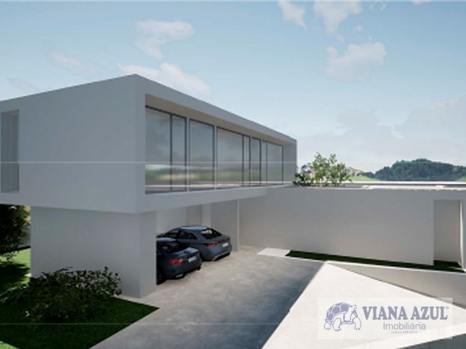 Villa i Viana do Castelo, Viana do Castelo - foto 5