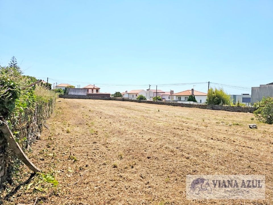 Helårsgrund i Areosa, Viana do Castelo - foto 1
