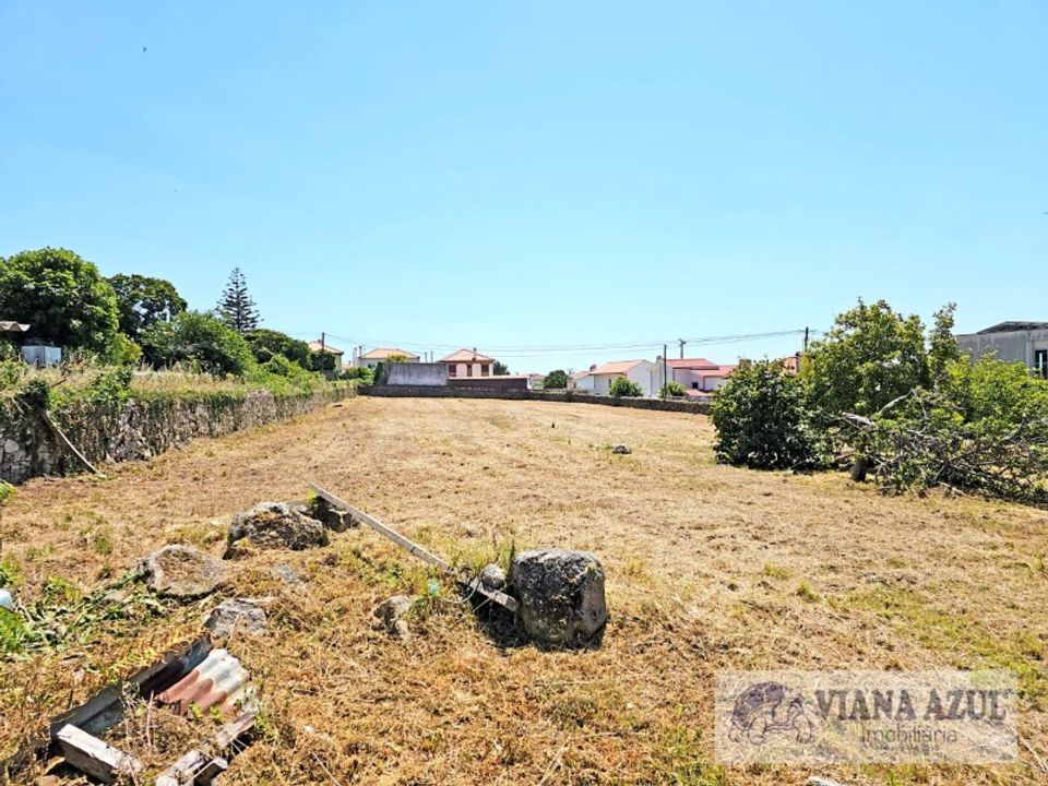 Helårsgrund i Areosa, Viana do Castelo - foto 3
