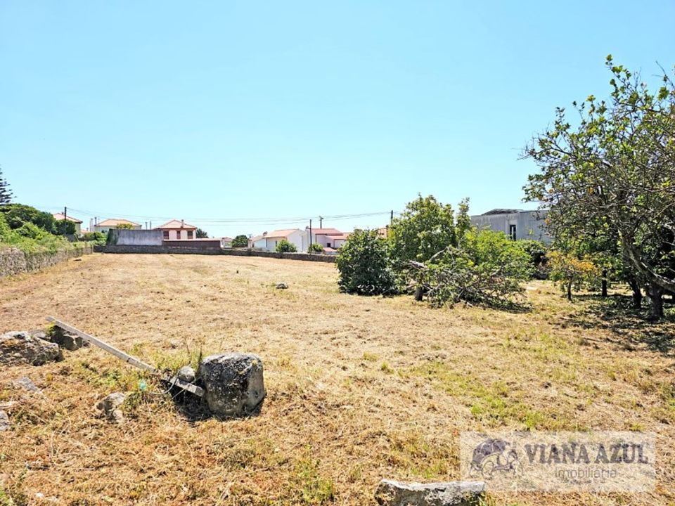 Helårsgrund i Areosa, Viana do Castelo - foto 4