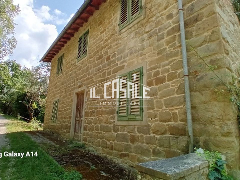 Villa i Pelago, Florence - foto 2