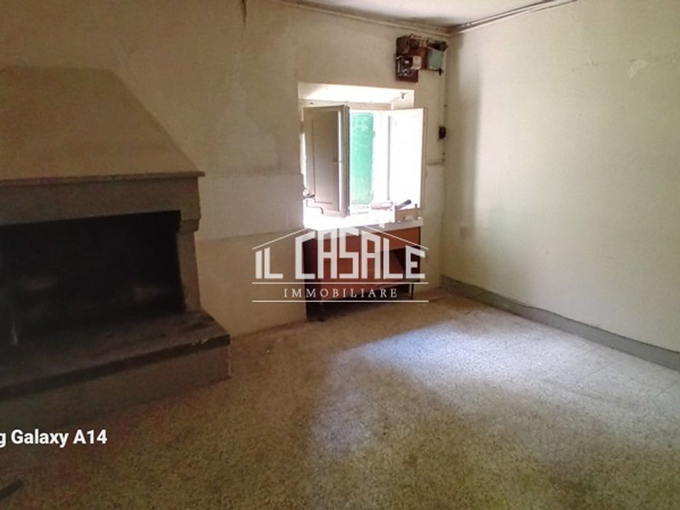 Villa i Pelago, Florence - foto 5