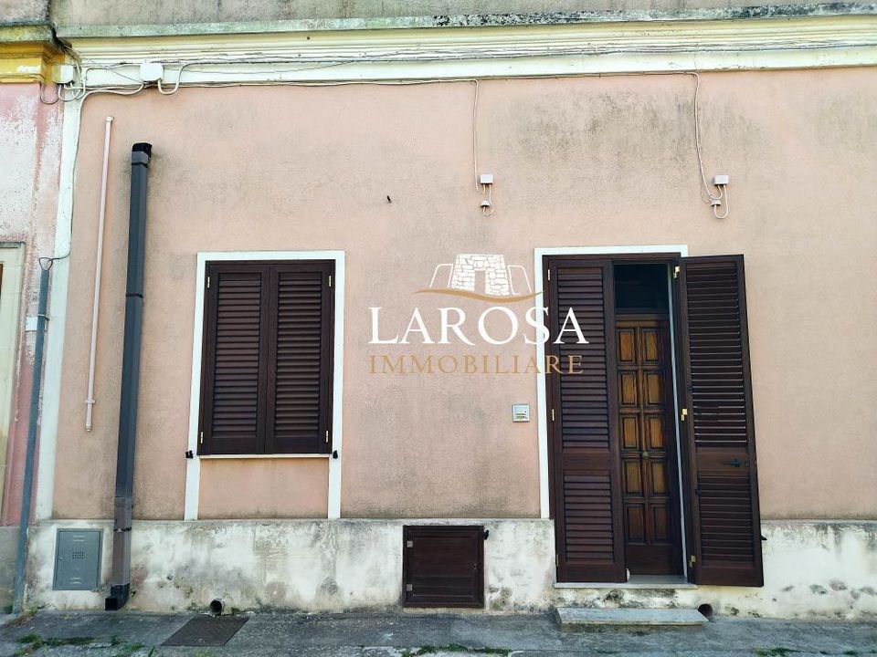 Villa i Vernole, Lecce - foto 1