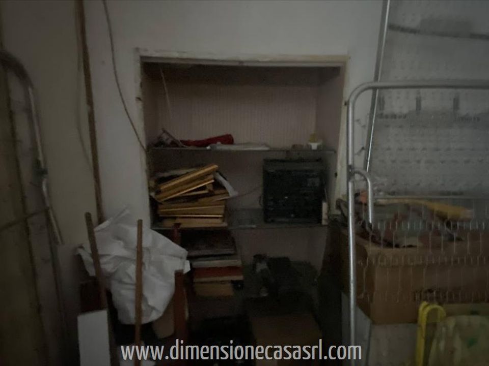 Erhvervsejendom i San Cataldo, Caltanissetta - foto 3