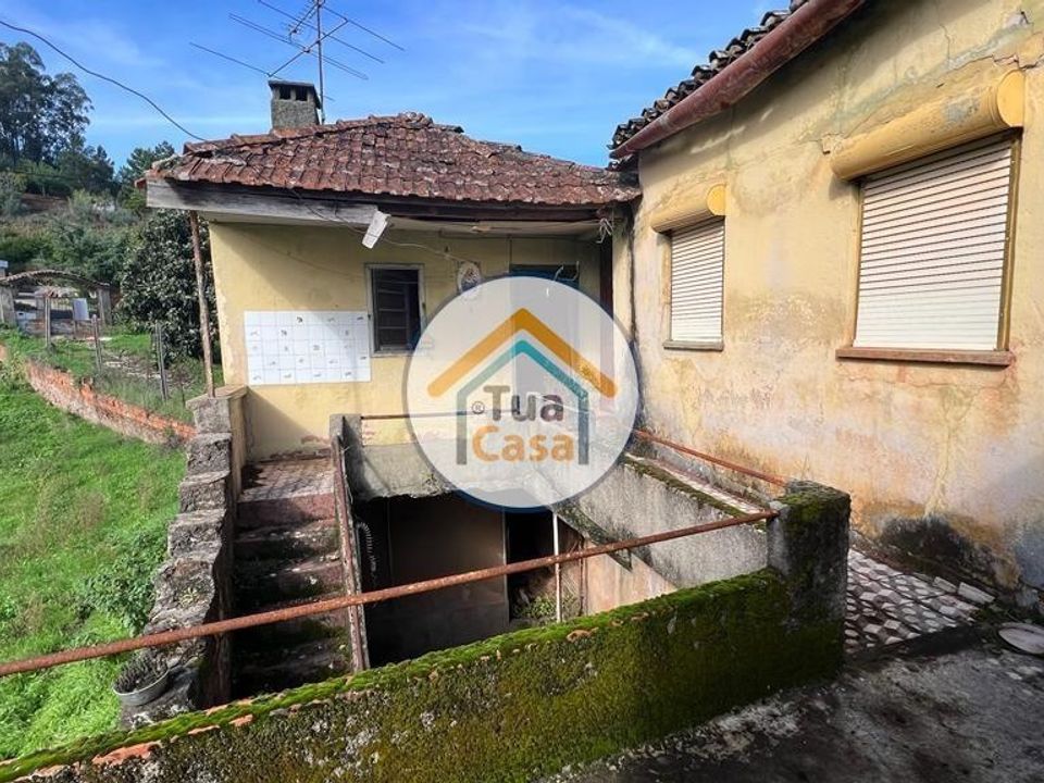 Byhus i Coimbra, Coimbra - foto 1