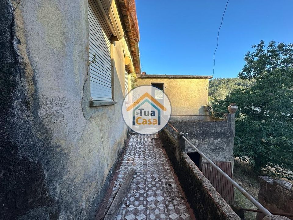 Byhus i Coimbra, Coimbra - foto 2