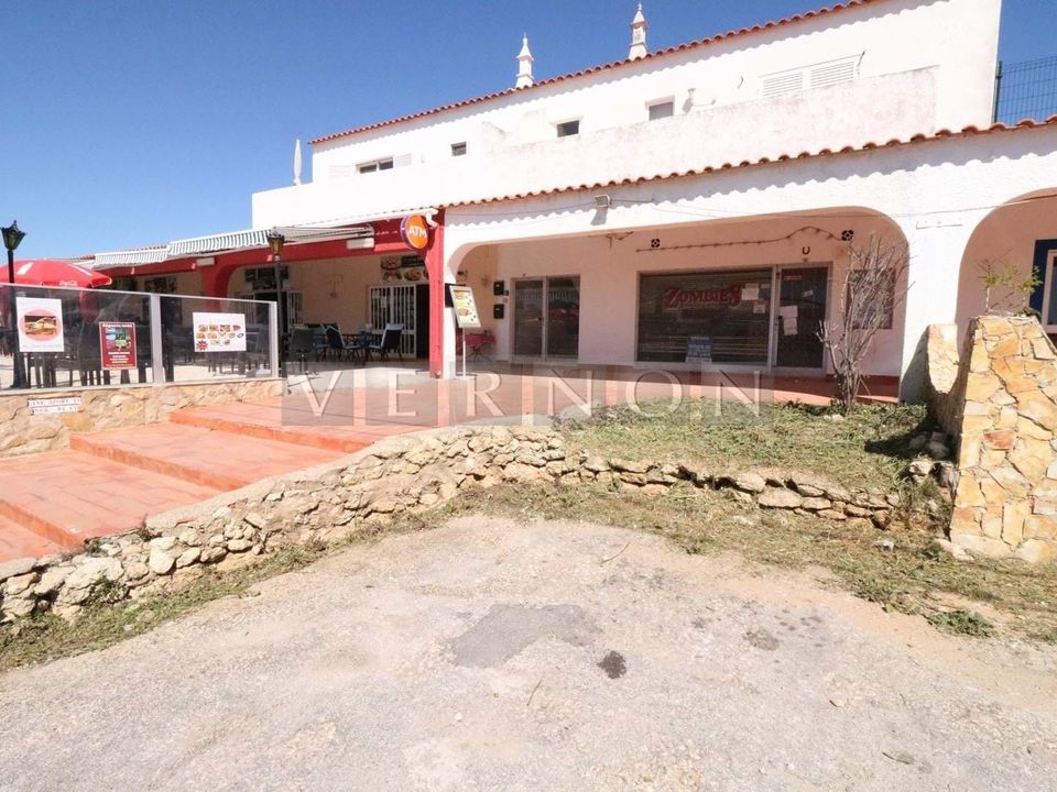 Erhvervsejendom i Carvoeiro, Faro - foto 5