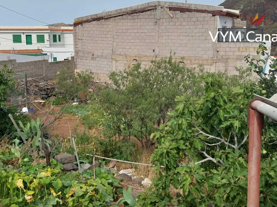 Tomt i Tamaimo, Tenerife - bilde 2