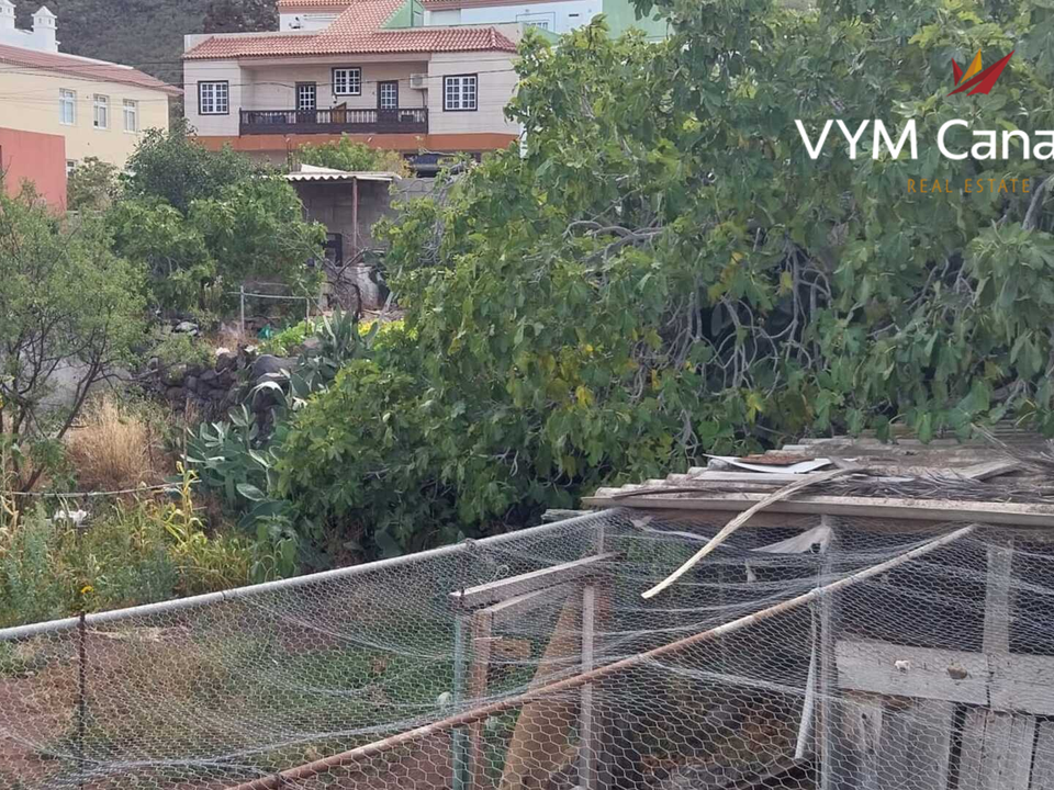 Tomt i Tamaimo, Tenerife - bilde 3