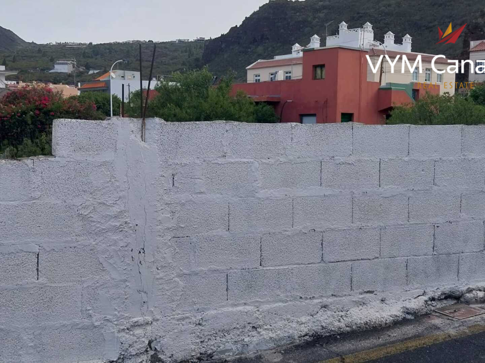 Tomt i Tamaimo, Tenerife - bilde 5