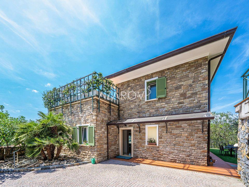 Villa i Bordighera, Imperia - foto 2