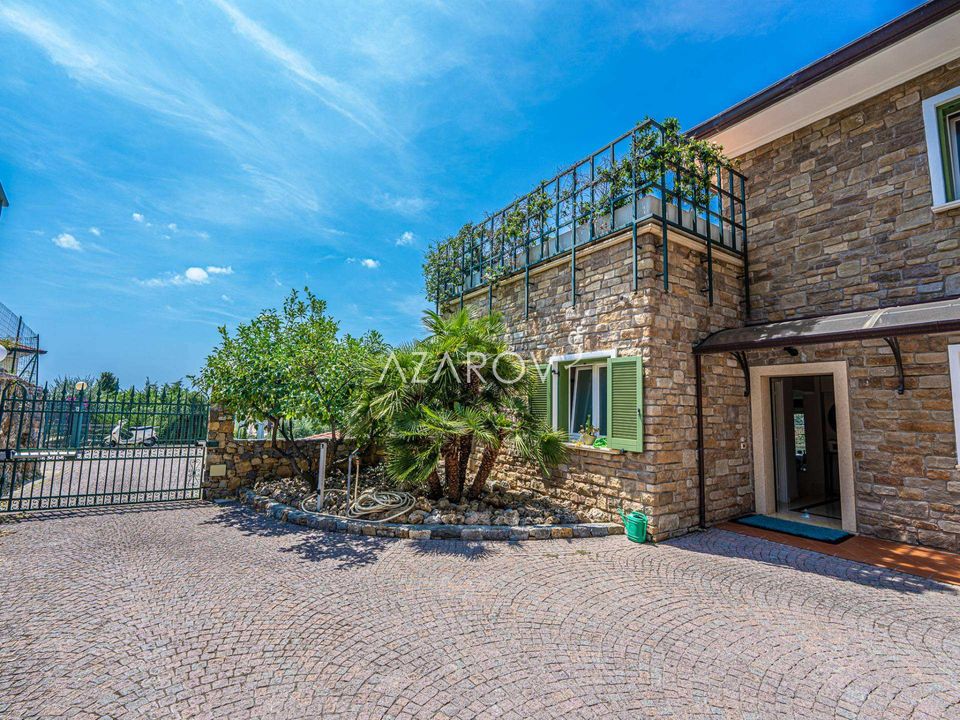 Villa i Bordighera, Imperia - foto 3