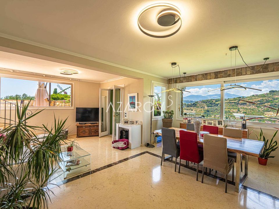 Villa i Bordighera, Imperia - foto 4