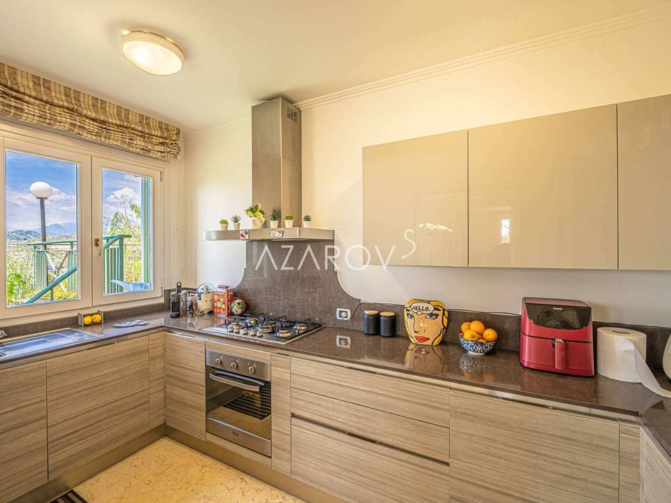 Villa i Bordighera, Imperia - foto 5