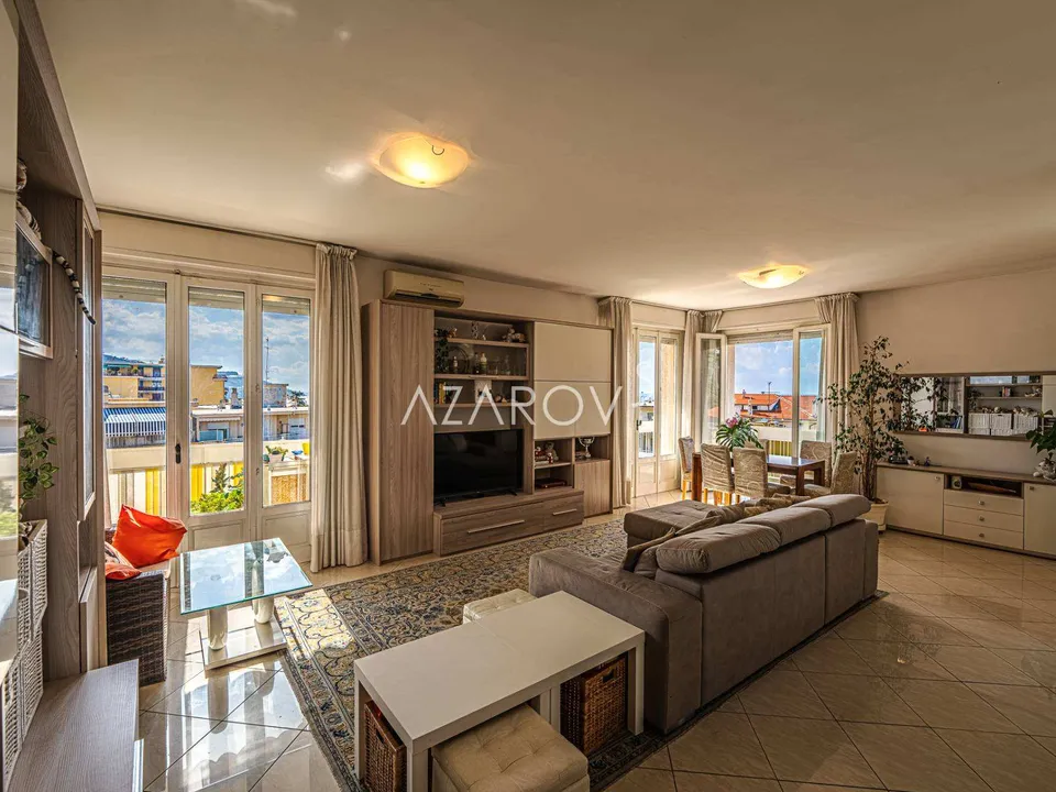 Lejlighed i Sanremo, Imperia - foto 2