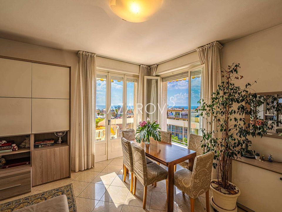Lejlighed i Sanremo, Imperia - foto 3
