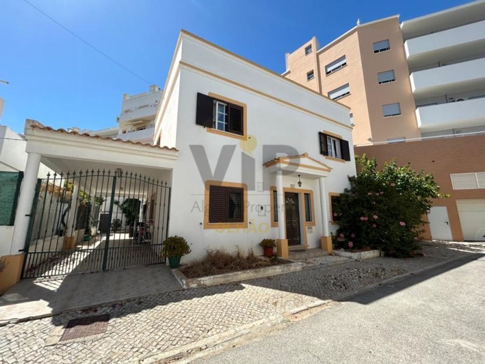 Villa i Olhao, Faro - foto 1