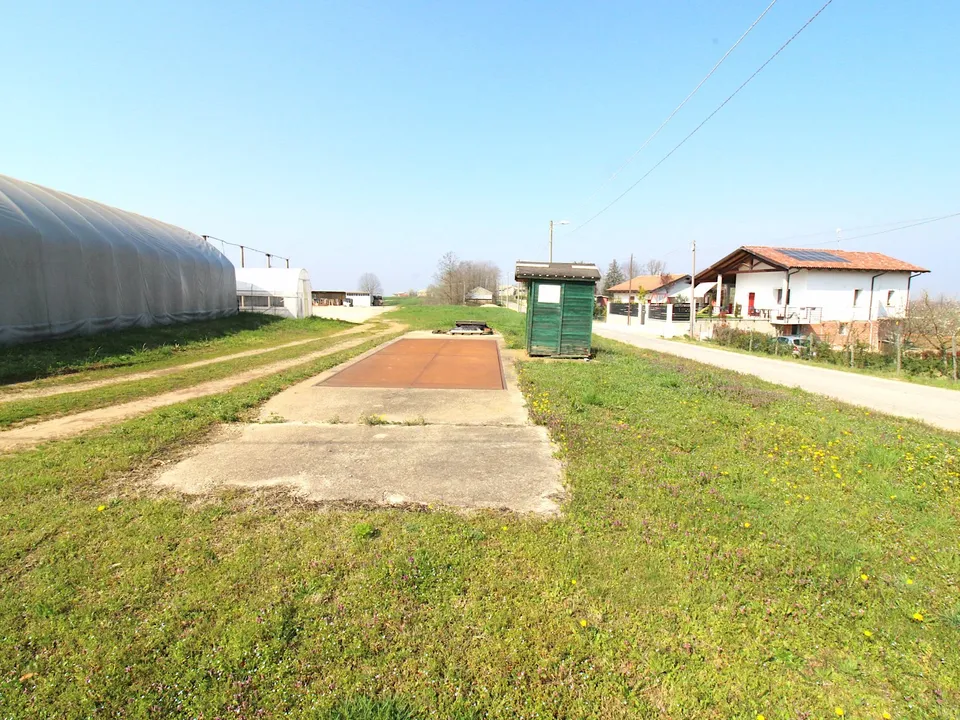 Helårsgrund i Monteu Roero, Cuneo - foto 3