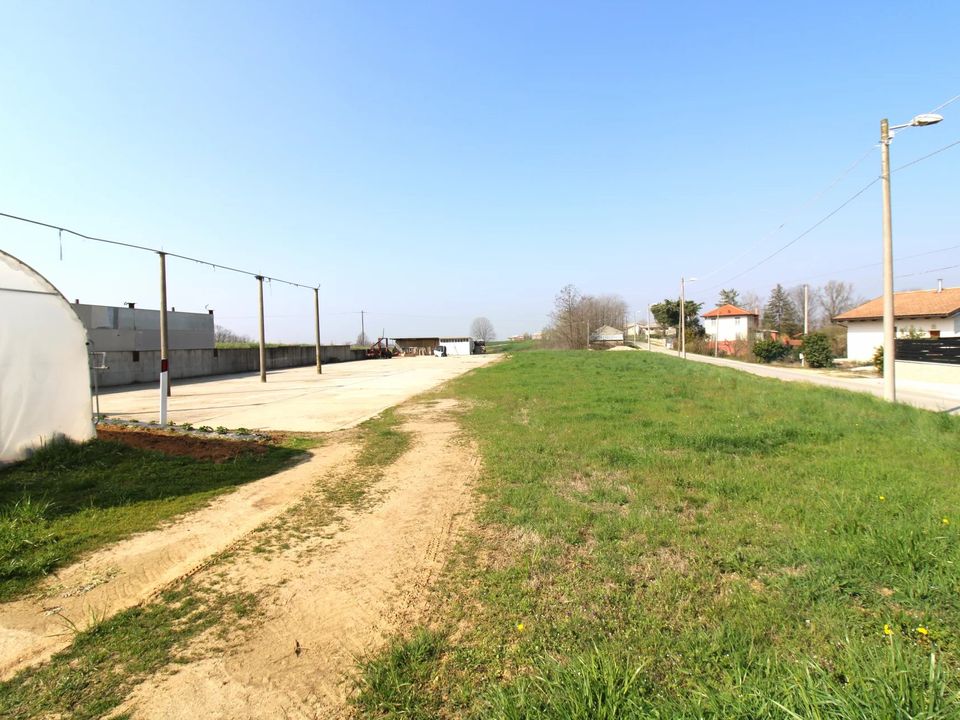 Helårsgrund i Monteu Roero, Cuneo - foto 4