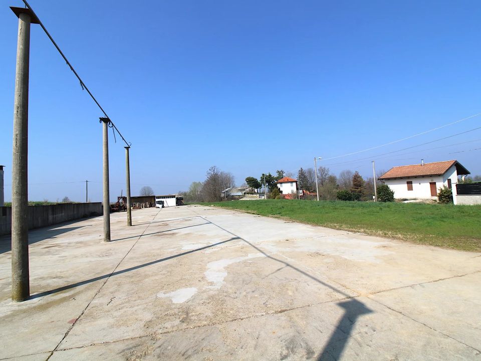 Helårsgrund i Monteu Roero, Cuneo - foto 5