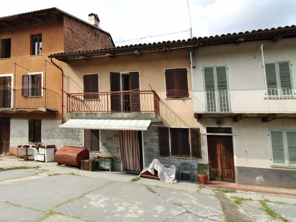 Apartamento en Govone, Cuneo - foto 1