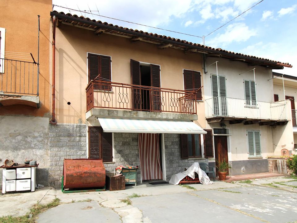 Apartamento en Govone, Cuneo - foto 2