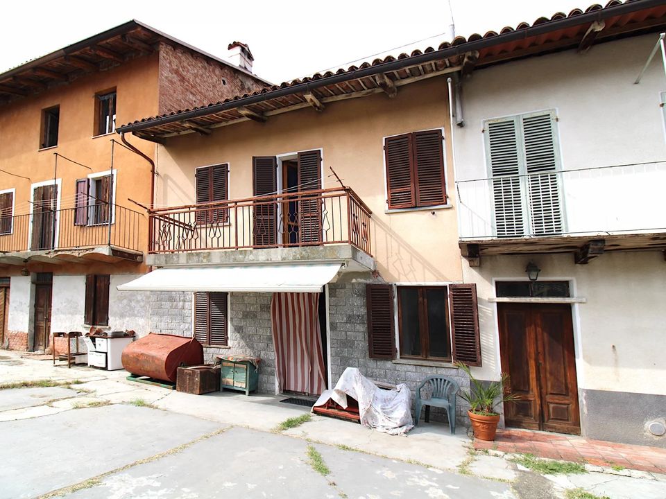 Apartamento en Govone, Cuneo - foto 3