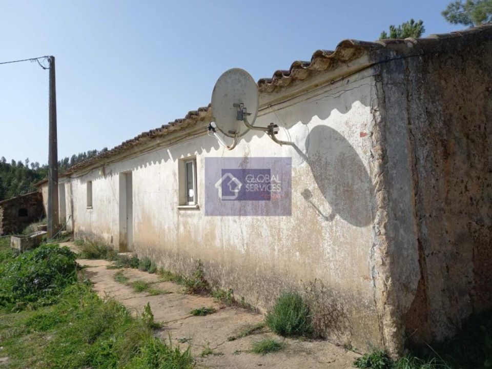 Tomt i Marmelete, Faro - bilde 5