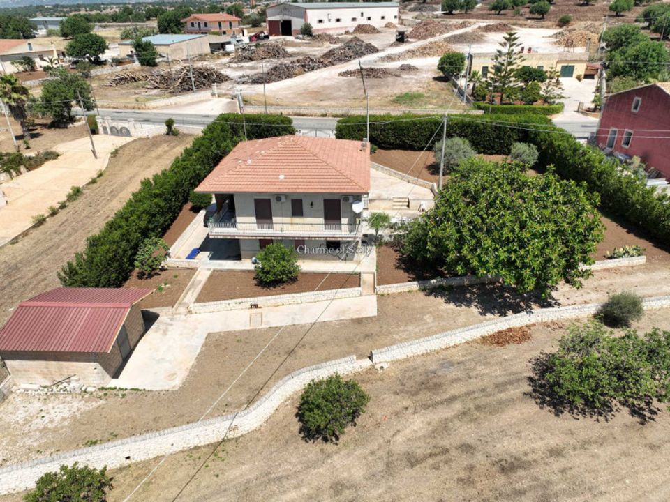 Villa i Modica, Ragusa - foto 1