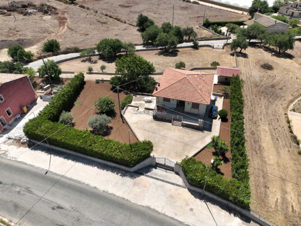 Villa i Modica, Ragusa - foto 2