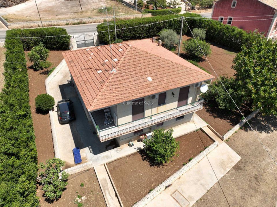 Villa i Modica, Ragusa - foto 3