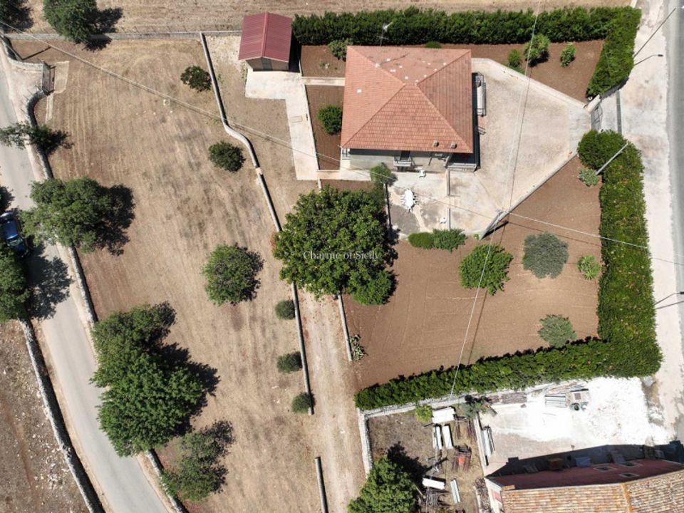 Villa i Modica, Ragusa - foto 4