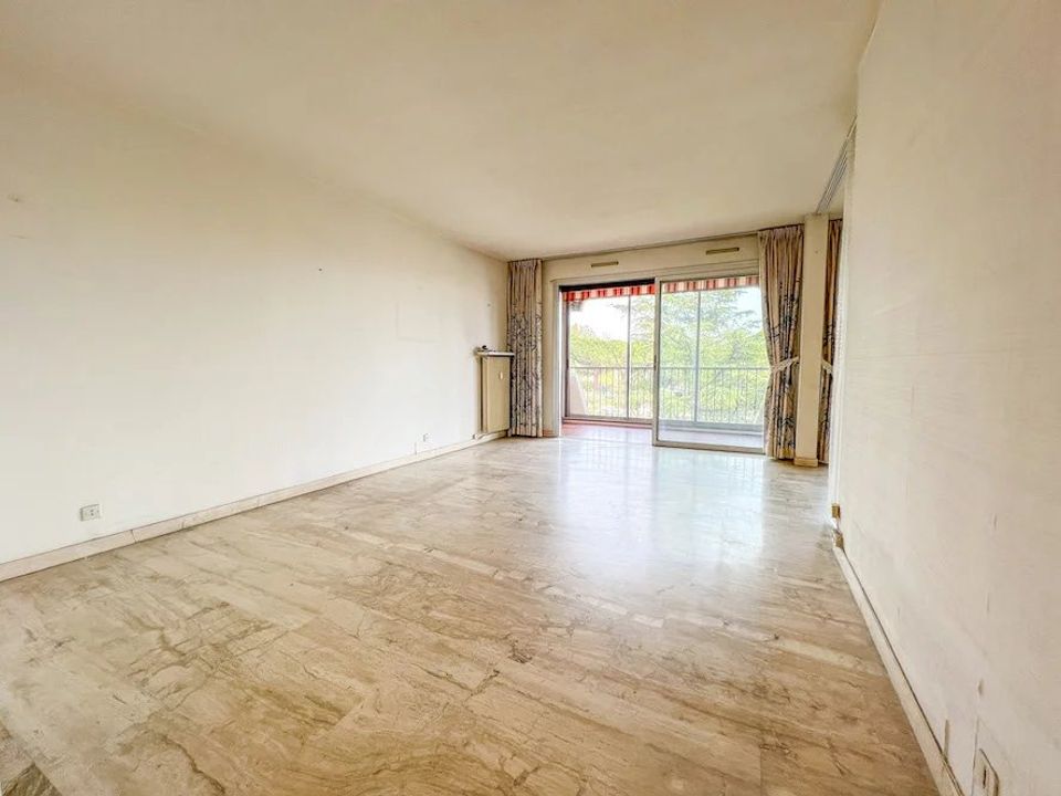 Lejlighed i Mandelieu-la-Napoule, Alpes-Maritimes - foto 2