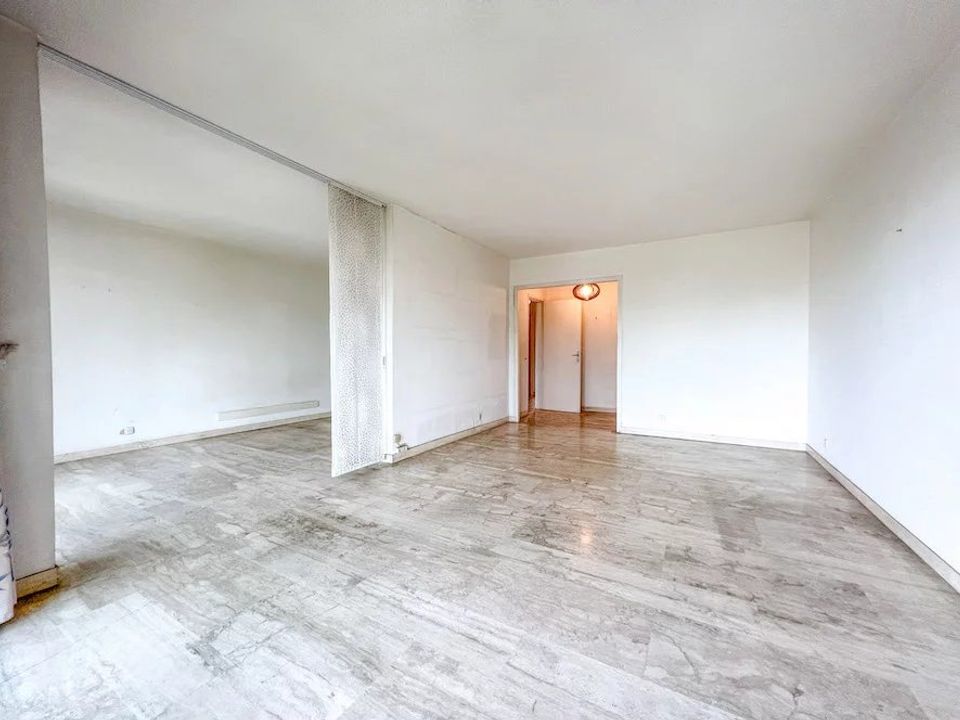 Lejlighed i Mandelieu-la-Napoule, Alpes-Maritimes - foto 4