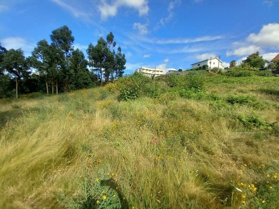 Helårsgrund i Moncao, Viana do Castelo - foto 1
