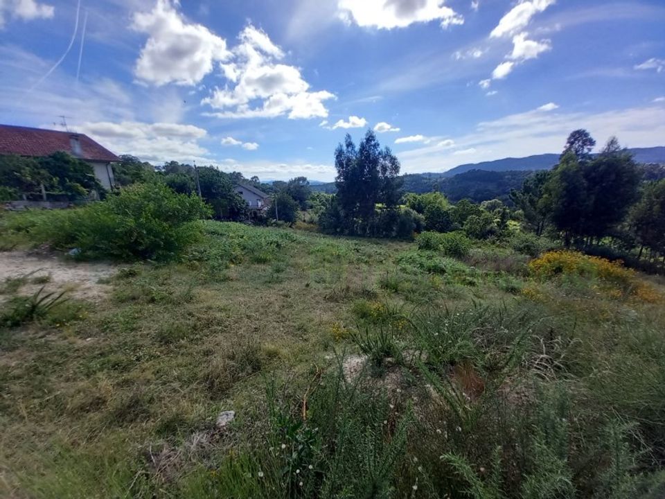 Helårsgrund i Moncao, Viana do Castelo - foto 2