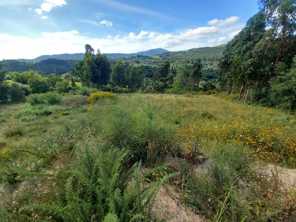 Helårsgrund i Moncao, Viana do Castelo - foto 3