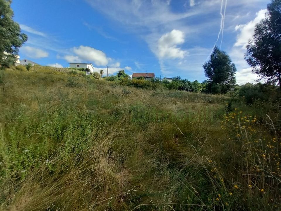 Helårsgrund i Moncao, Viana do Castelo - foto 4