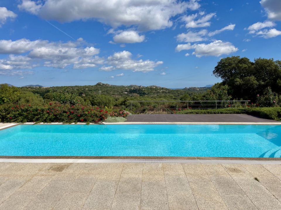 Villa i Telti, Olbia Tempio - foto 1