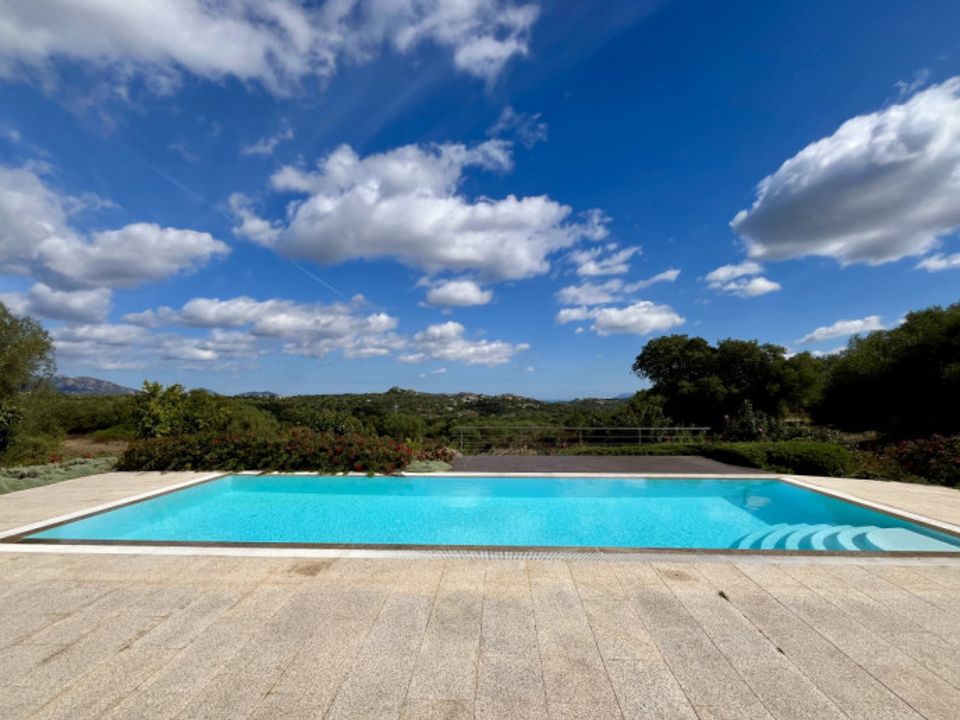 Villa i Telti, Olbia Tempio - foto 2